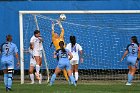 WSoc vs RWU  Wheaton College Women’s Soccer vs Roger Williams University. - Photo By: KEITH NORDSTROM